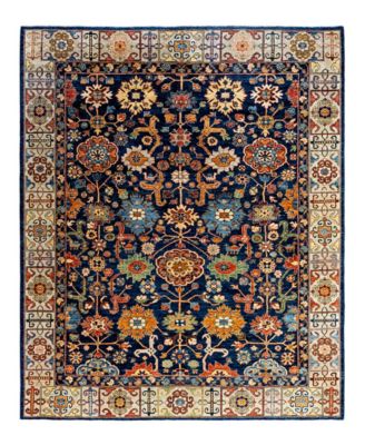 ADORN HAND WOVEN RUGS