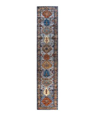 ADORN HAND WOVEN RUGS