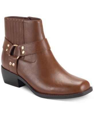 Sun + Stone - Women's Westinn Harness Booties