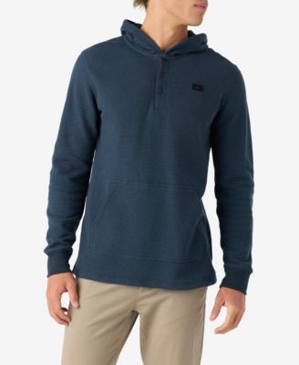 O'Neill - Timberlane Relaxed Fit Long Sleeve Hoodie