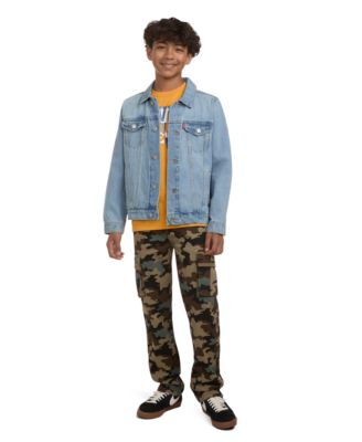 Levi's