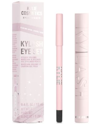 Kylie Cosmetics - 2-Pc. Kylash Eye Set
