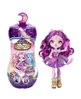 Magic Mixies