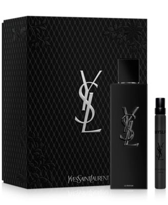 Yves Saint Laurent - Men's 2-Pc. MYSLF Le Parfum Gift Set