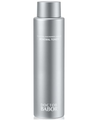 BABOR - Renewal Toner, 6.76 oz.