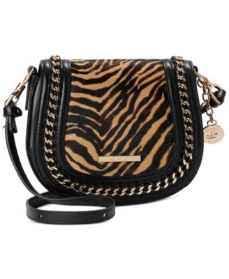 Brahmin - Briar Caspian Mini Leather Crossbody