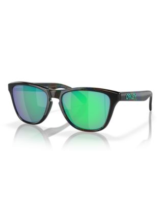 Oakley JR