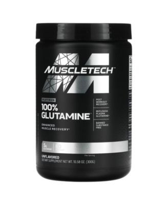 MuscleTech