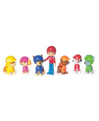Paw Patrol