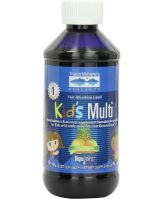 Trace Minerals