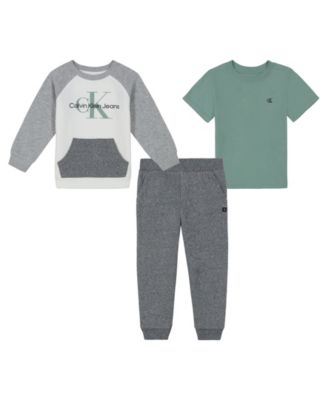 Calvin Klein