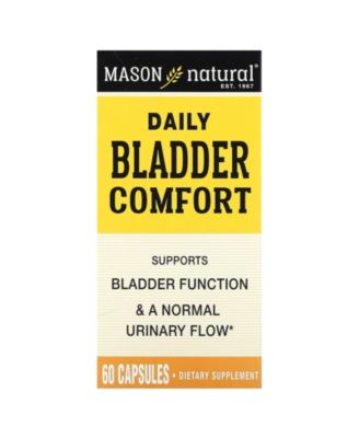Mason Natural