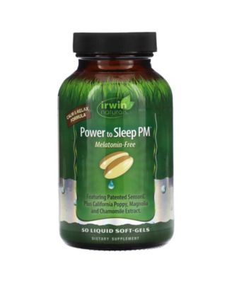 Irwin Naturals