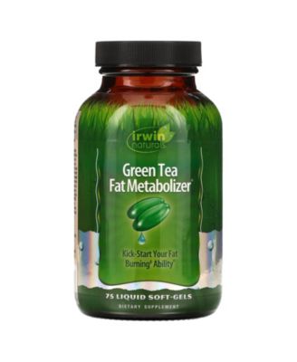 Irwin Naturals