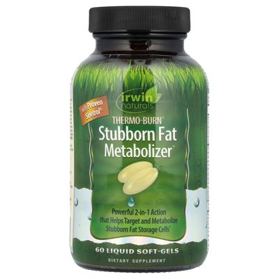 Irwin Naturals