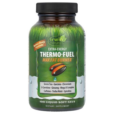 Irwin Naturals