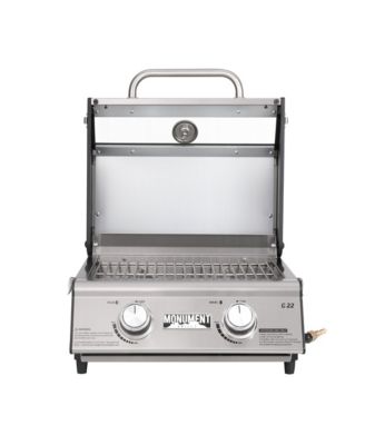 Monument Grills