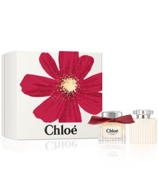 Chloe - Chlo&eacute; 2-Pc. L'Eau de Parfum Intense Festive Gift Set