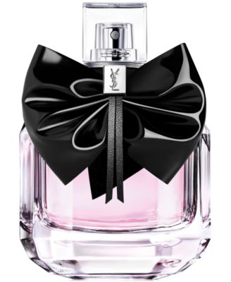 Yves Saint Laurent - Mon Paris Eau de Parfum Collector Edition, 3 oz.