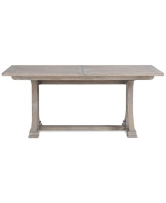 Furniture - Sadie Rectangular Dining Table