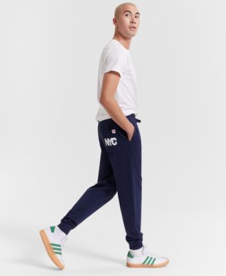 Macy's - Unisex Jogger Sweatpants