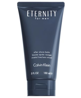 Calvin Klein - Eternity for Men After Shave Balm, 5 oz