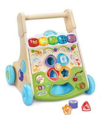 LeapFrog