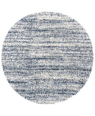 Safavieh - Hudson Shag 400 SGH295A 10'x14' Area Rug
