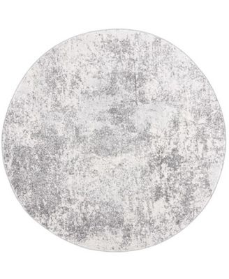 Safavieh - Tulum I TUL209B 10'x10' Round Area Rug