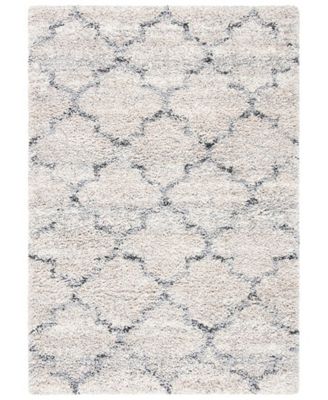 Safavieh - Fontana Shag FNT888F 10'x14' Area Rug