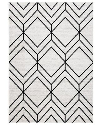 Safavieh - Adirondack ADR241F 10'x14' Area Rug