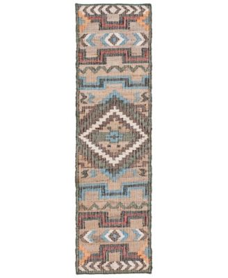 Safavieh - Kilim VI KLM760M 10'x14' Area Rug