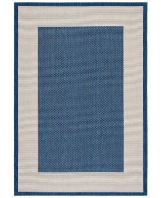 Safavieh - Courtyard I CY79875821 2'3"x12' Runner Area Rug