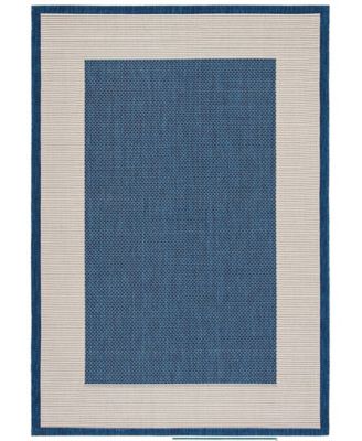 Safavieh - Courtyard I CY79875821 2'3"x12' Runner Area Rug