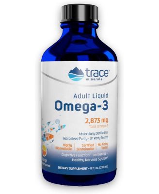 Trace Minerals