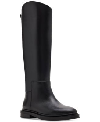 Steve Madden - Women's Gaige Tall Riding Boots