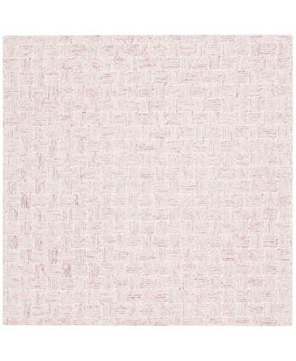 Safavieh - Micro-Loop IV MLP537U 2'3"x9' Runner Area Rug