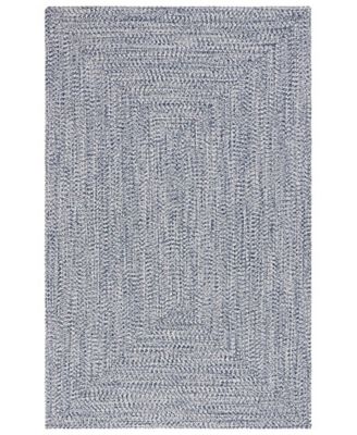 Safavieh - Braided BRA201N 10'x14' Area Rug