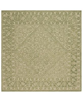 Safavieh - Dip Dye DDY151Y 3'x5' Area Rug