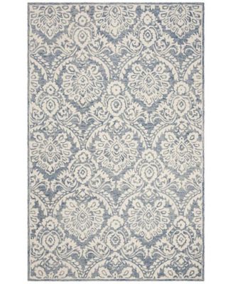 Safavieh - Blossom I BLM106M 10'x14' Area Rug
