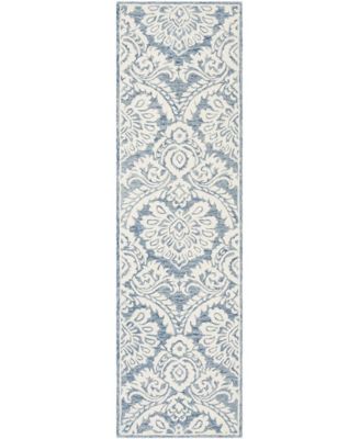 Safavieh - Blossom I BLM106M 10'x14' Area Rug