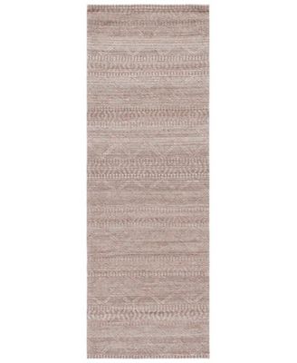 Safavieh - Marbella V MRB751B 2'3"x8' Runner Area Rug