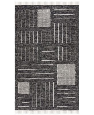 Safavieh - Kilim III KLM326Z 2'3"x9' Runner Area Rug
