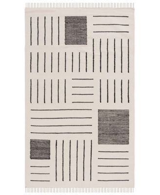 Safavieh - Kilim III KLM326A 2'3"x9' Runner Area Rug