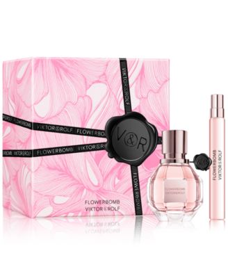 Viktor & Rolf - 2-Pc. Flowerbomb Eau de Parfum Gift Set