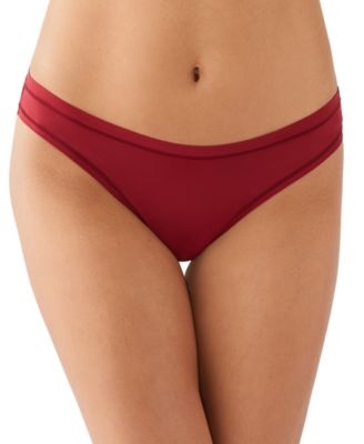 b.tempt'd - Women's Future Foundation High-Leg Underwear