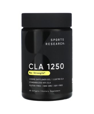 Sports Research