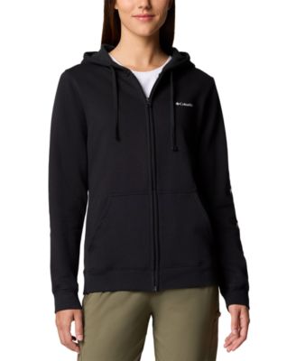 Columbia - Women's Cape Lacey™ Graphic Full-Zip Hoodie