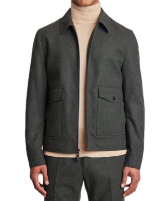 Paisley & Gray - Men's Milo Jacket