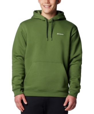 Columbia - Men's Marble Canyon Heavyweight Fleece Hoodie